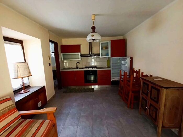 Appartamento bilocale in vendita in Torin, Pontey