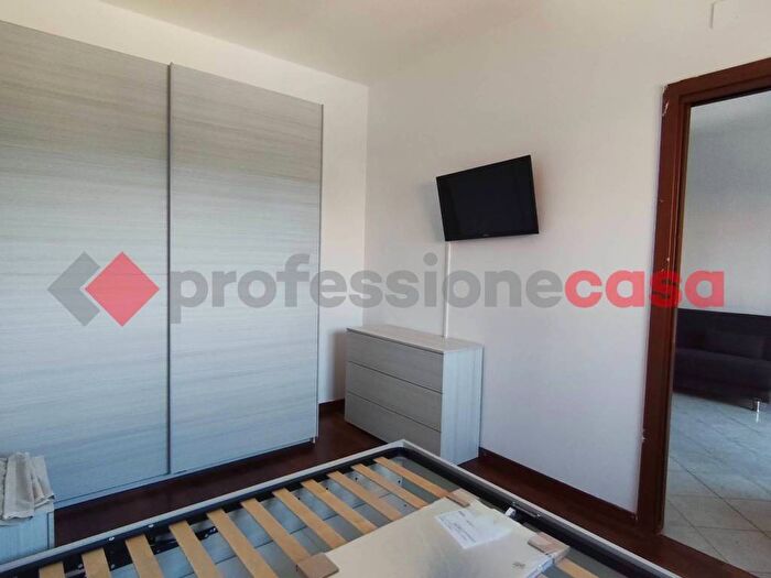 Appartamento bilocale in affitto in Via Carlo Imbonati, Dergano, Milano