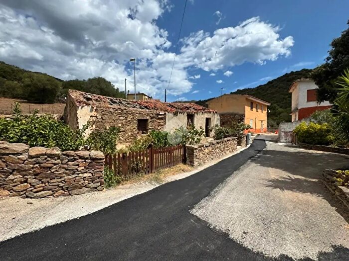 Casa trilocale in vendita in Via San Tommaso, Budoni