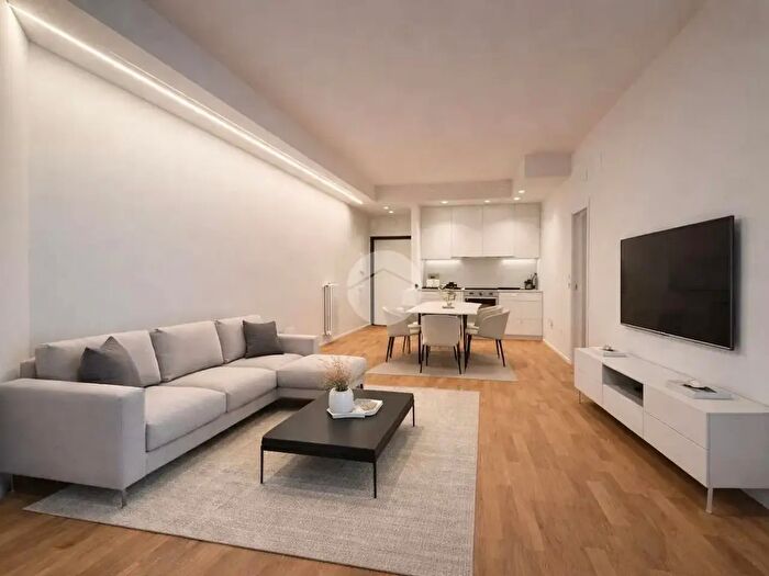 Appartamento trilocale in vendita in Viale Alcide De Gasperi, San Benedetto Del Tronto