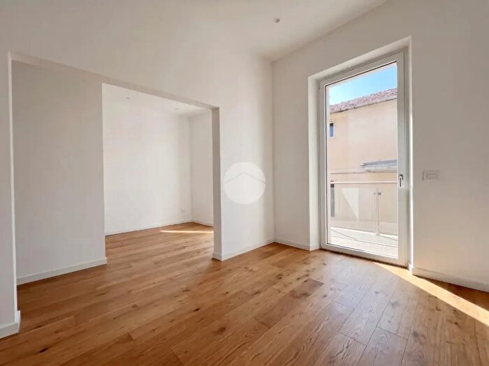 Appartamento trilocale in vendita in Via Sabotino, San Benedetto Del Tronto