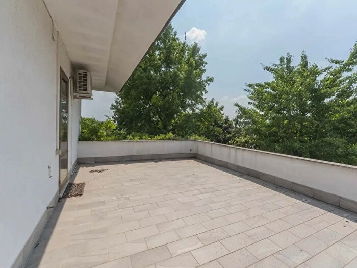 Casa con 6 locali in vendita in Via Bentini, Malalbergo