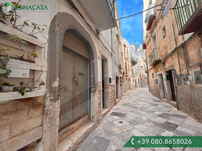 Appartamento bilocale in vendita in Via XXIV Maggio, Bitetto