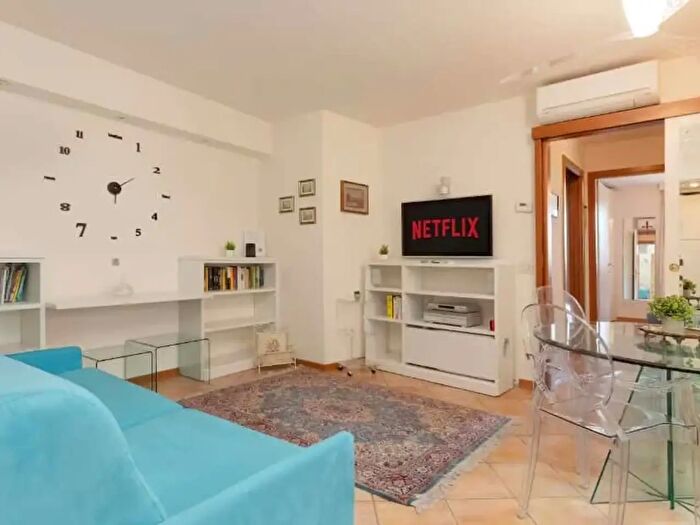 Appartamento monolocale in affitto in Via di Crosada, Trieste