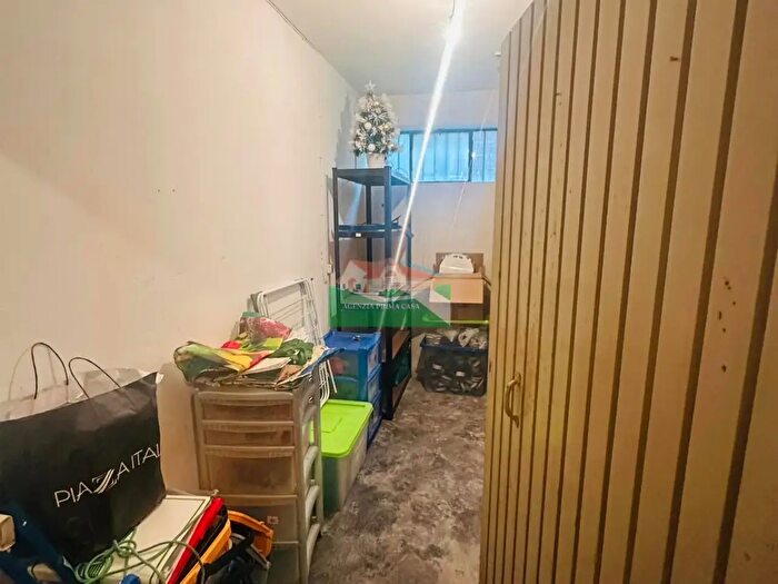 Appartamento quadrilocale in vendita in Via Trieste, Ravenna