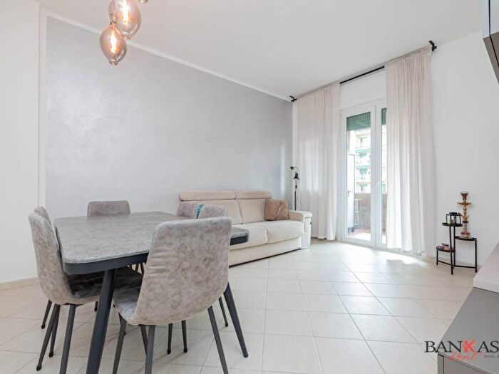 Appartamento bilocale in affitto in Via Paolo Rotta, Niguarda, Milano