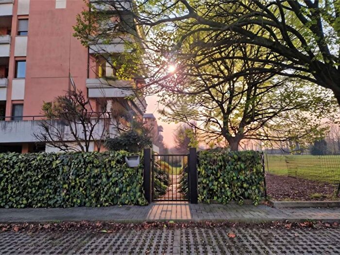 Appartamento trilocale in affitto in Via Albert Einstein, Ospizio San Maurizio, Reggio Emilia