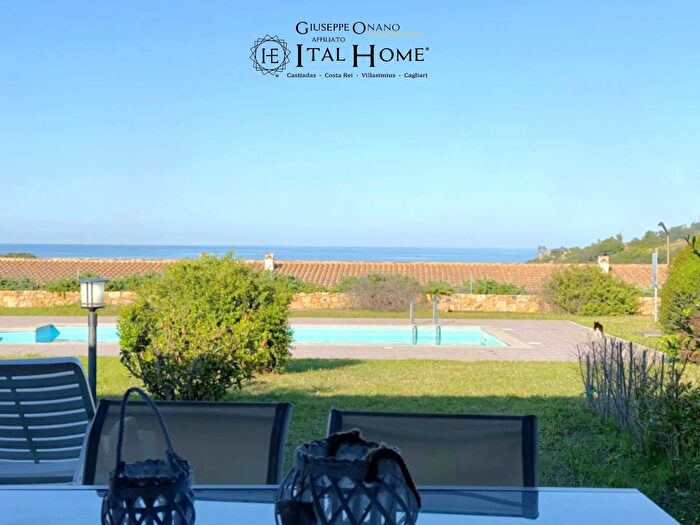 Casa trilocale in vendita in Località Abba Urci, Tertenia