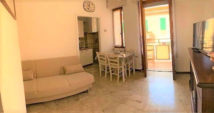 Appartamento bilocale in affitto in Via Bicocchi, Centro, Follonica