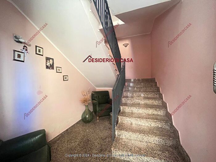 Appartamento con 5 locali in vendita in Casteldaccia