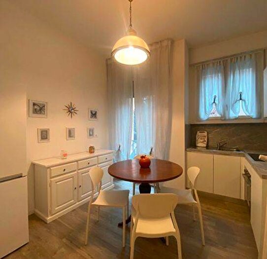 Appartamento trilocale in affitto in Villetta, Parma