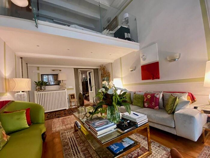 Appartamento quadrilocale in affitto in Via Romana, Santo Spirito, Firenze