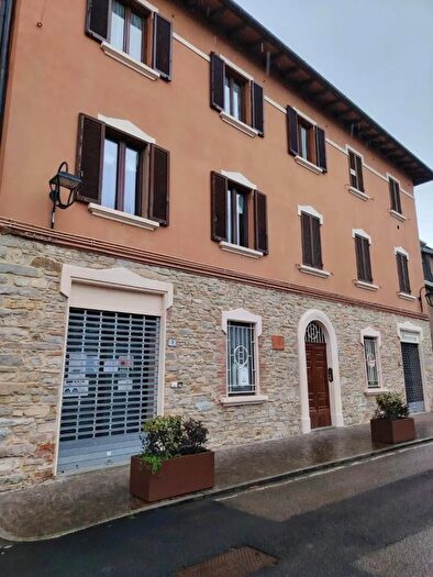 Appartamento trilocale in vendita in Via Roma San Benedetto Val di Sambro, San Benedetto Val Di Sambro