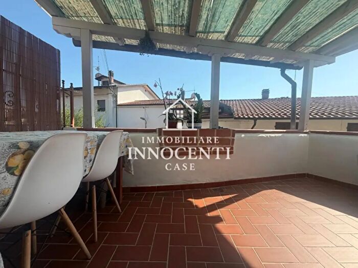 Casa trilocale in vendita in Ipa, Massa