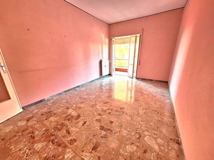 Appartamento quadrilocale in affitto in Via San Giorgetto, Centro, Anagni