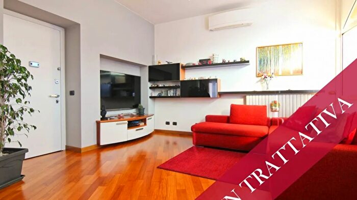 Appartamento trilocale in vendita in Via C Minoretti Cogliate, Cogliate