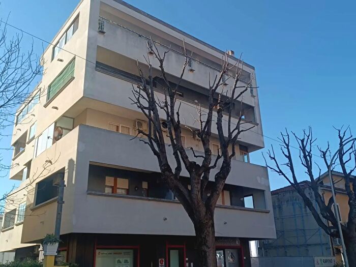 Appartamento trilocale in vendita in Francavilla Al Mare