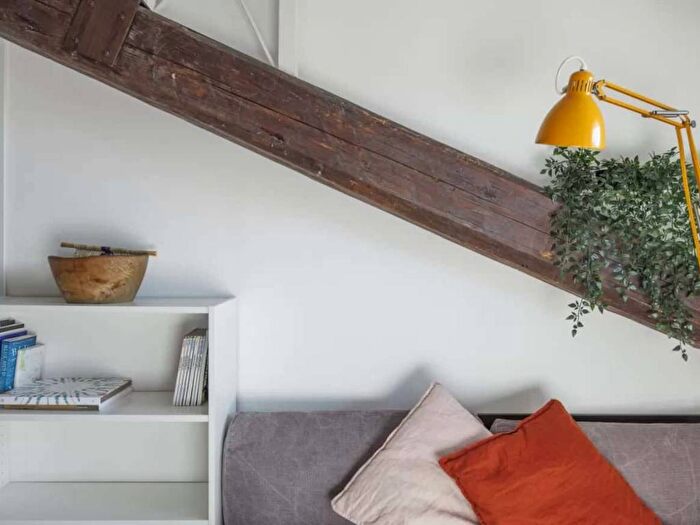 Appartamento monolocale in affitto in Viale Certosa, Certosa, Milano