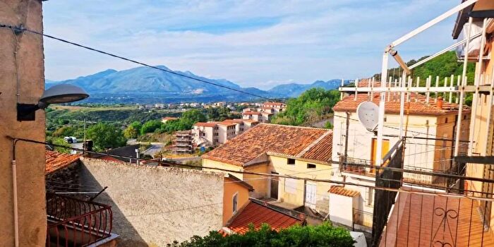 Appartamento bilocale in vendita in Via Cipollina, Grisolia