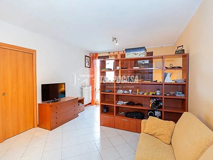 Appartamento monolocale in vendita in Caravaggio