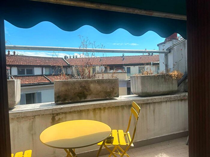 Appartamento monolocale in affitto in Via Federico Ozanam, Buenos Aires, Milano