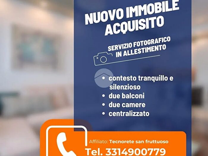 Appartamento quadrilocale in vendita in Via Giovanni Santolini, Genova