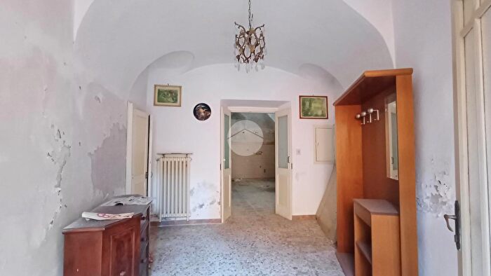 Casa trilocale in vendita in Via Vittorio Emanuele II, Vestigne