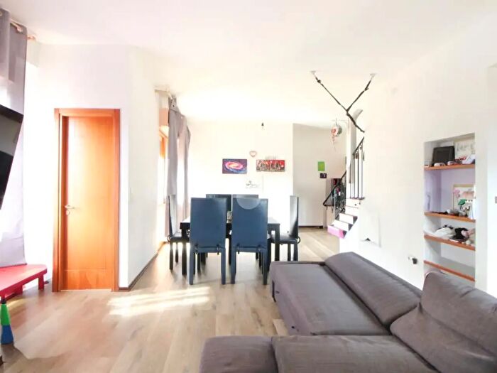 Appartamento quadrilocale in vendita in Via delle Driadi, Francavilla Al Mare