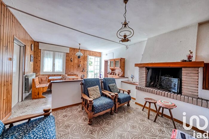 Casa trilocale in vendita in Via Nuova Corriera, Mesola