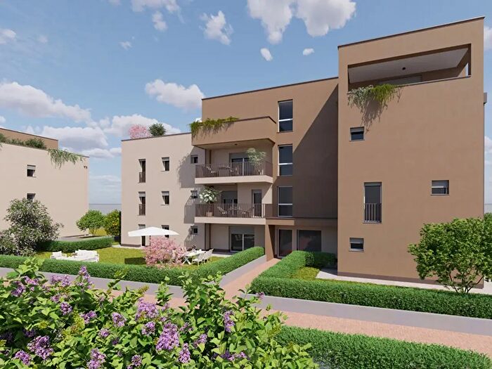 Appartamento quadrilocale in vendita in Via Cartiera, Sasso Marconi