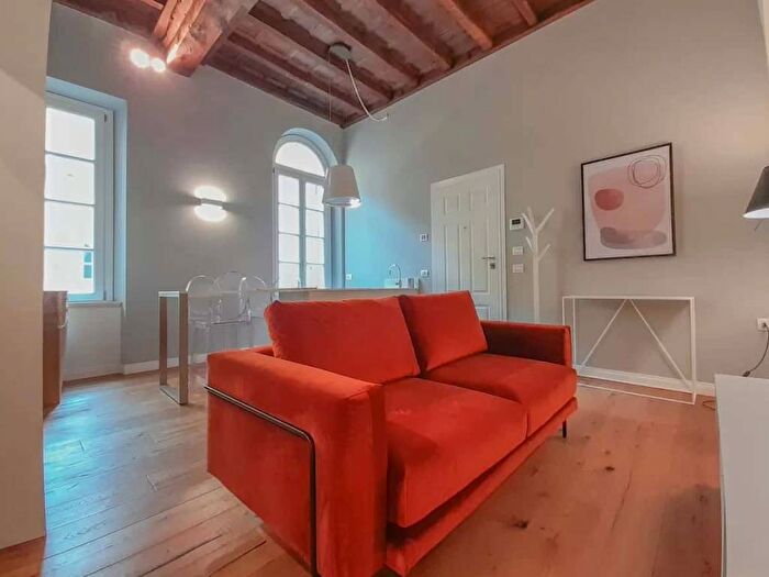 Appartamento bilocale in affitto in Via Santa Maria Fulcorina, Carrobbio, Milano