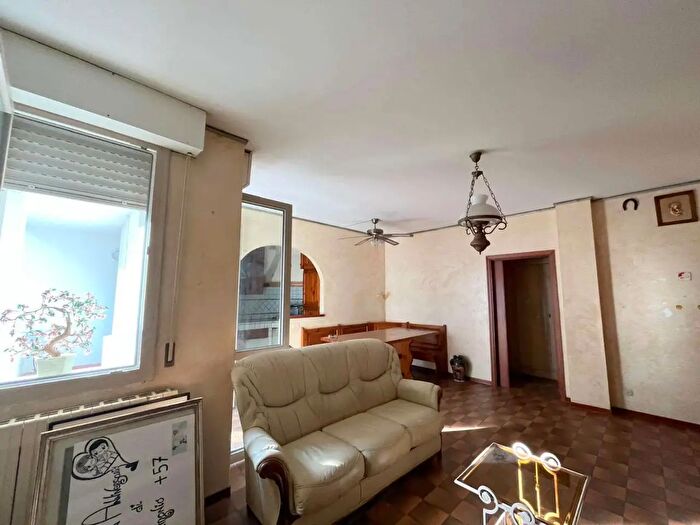 Appartamento con 5 locali in vendita in Barberino Tavarnelle