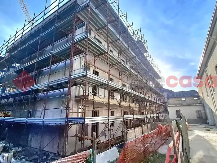 Appartamento quadrilocale in vendita in Corso Armando Diaz Snc, Mercato San Severino