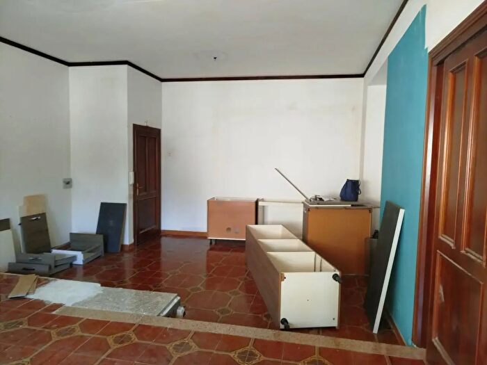 Appartamento trilocale in vendita in Via di Carcaricola, Roma