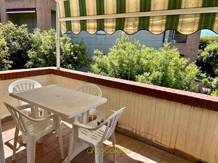 Appartamento trilocale in vendita in Via Liguria, San Vincenzo