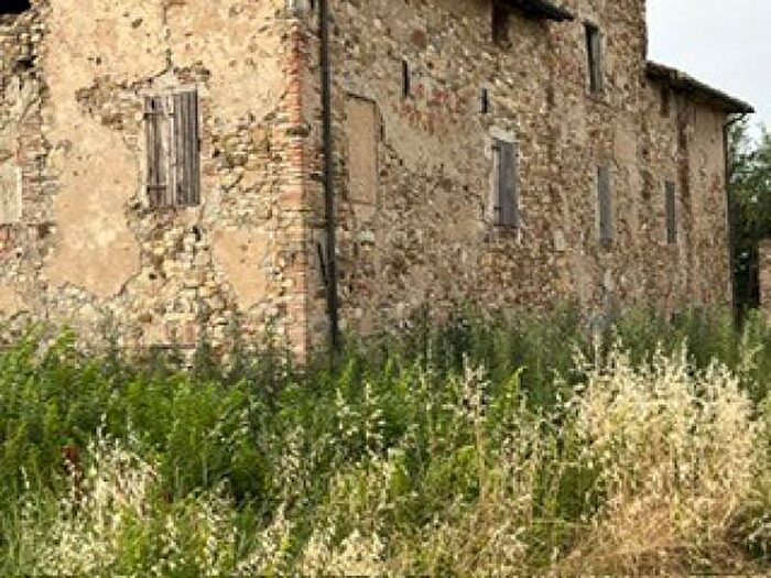 Casa con 6 locali in vendita in Via Balletti, Albinea