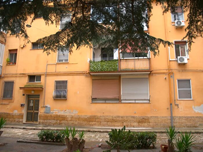 Appartamento bilocale in vendita in Corte Orazio Flacco, Brindisi