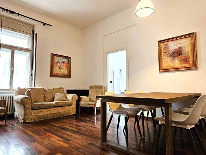 Appartamento con 6 locali in affitto in Via Giovanni a Prato, San Camillo Lungofersina, Trento