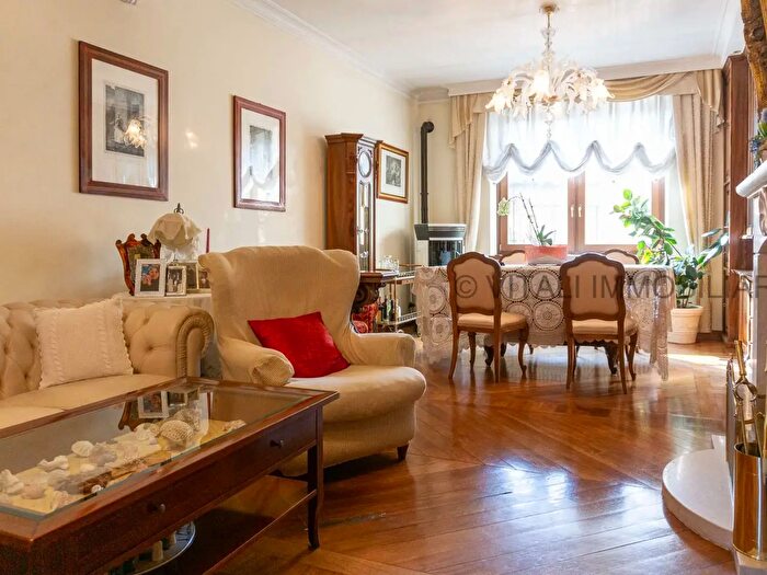 Casa con 7 locali in vendita in San Giorgio Piacentino
