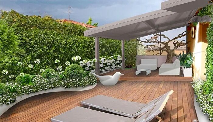 Appartamento con 5 locali in vendita in Via Marconi, Cadoneghe