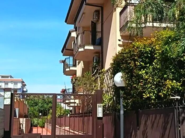 Appartamento in vendita in Via Pietra dell Ova, Tremestieri Etneo