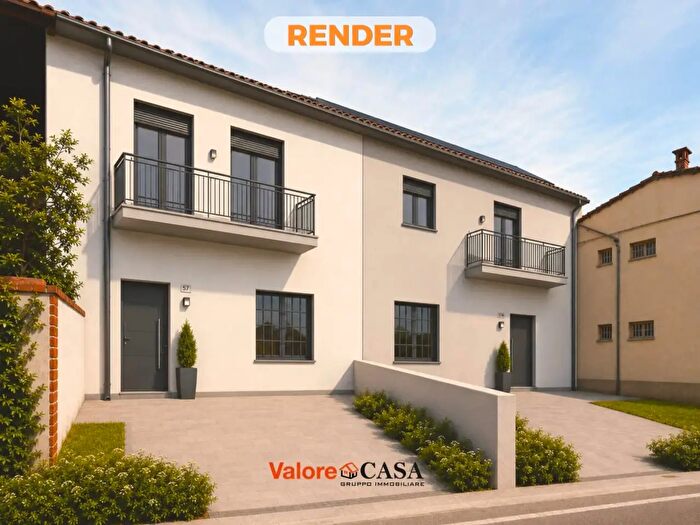 Case in Vendita e in Affitto - 2