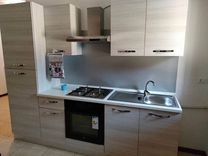 Appartamento bilocale in affitto in Meggiaro Alto, Este