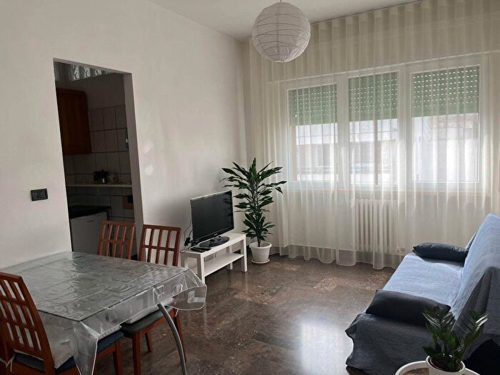 Appartamento trilocale in affitto in Via Andrea Bafile, Casale Materdomini, Brindisi
