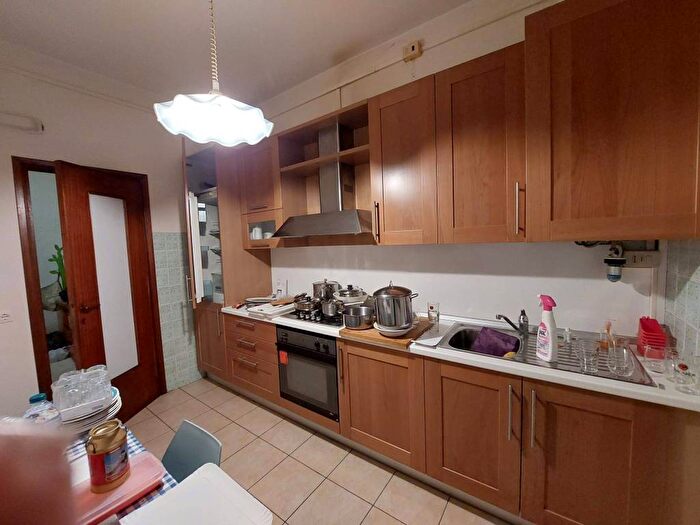 Appartamento trilocale in affitto in Via Taverna Ospedale, Piacenza