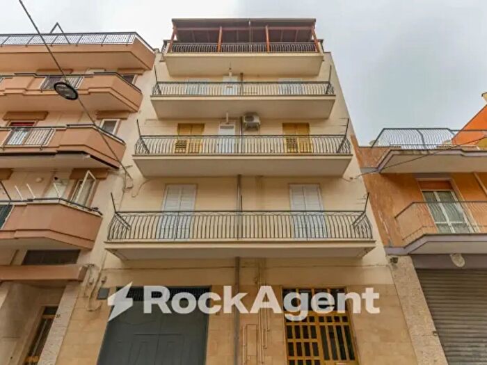 Appartamento quadrilocale in vendita in Via Fabio Filzi, Gravina In Puglia