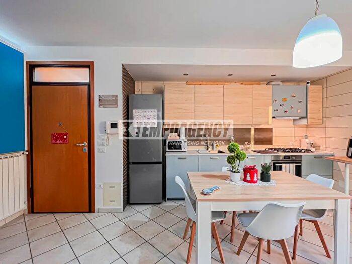 Appartamento monolocale in vendita in Via Togliatti, Cervia