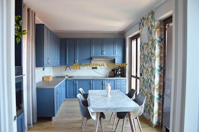 Casa con 5 locali in vendita in Via Fratelli Cairoli, Moncalieri