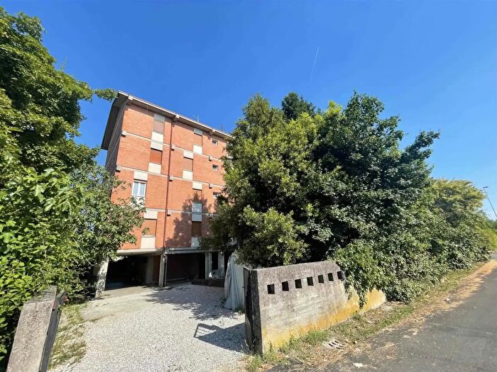 Appartamento trilocale in vendita in Via Galvani, Portogruaro