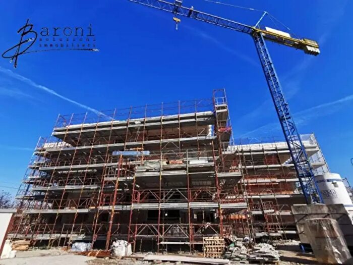 Appartamento trilocale in vendita in Via Tagliamento, Fidenza